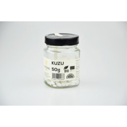 Kuzu BIO - Natural 50g