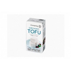 Hodvábne tofu BIO -...